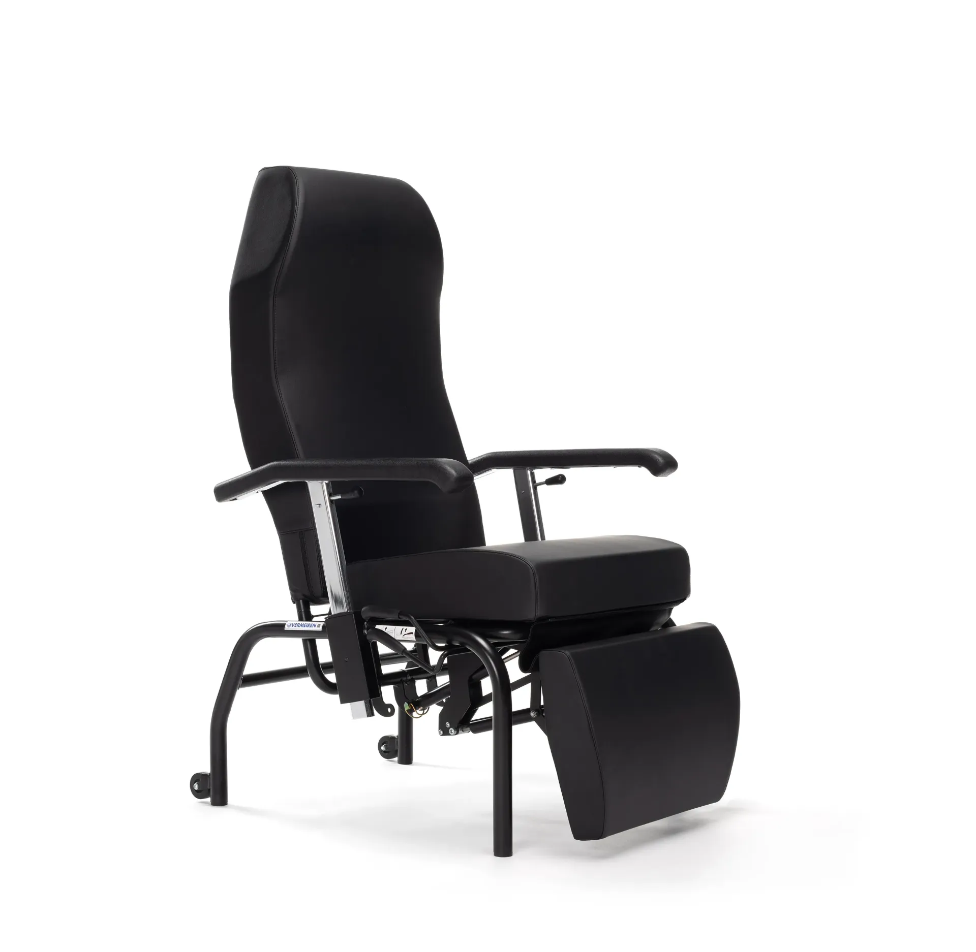 Fauteuil Normandie 2F