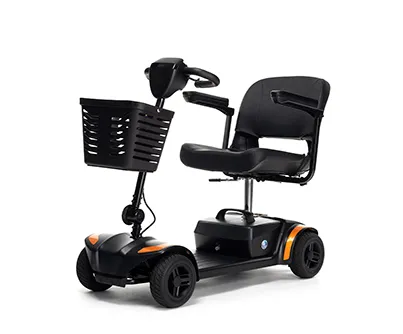 Scooter One