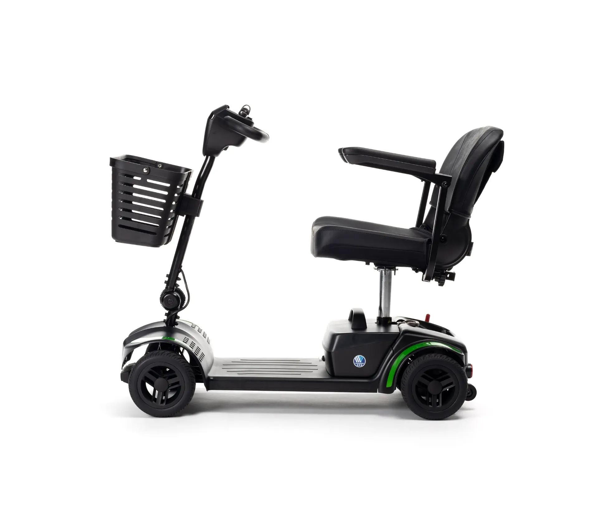 Scooter One