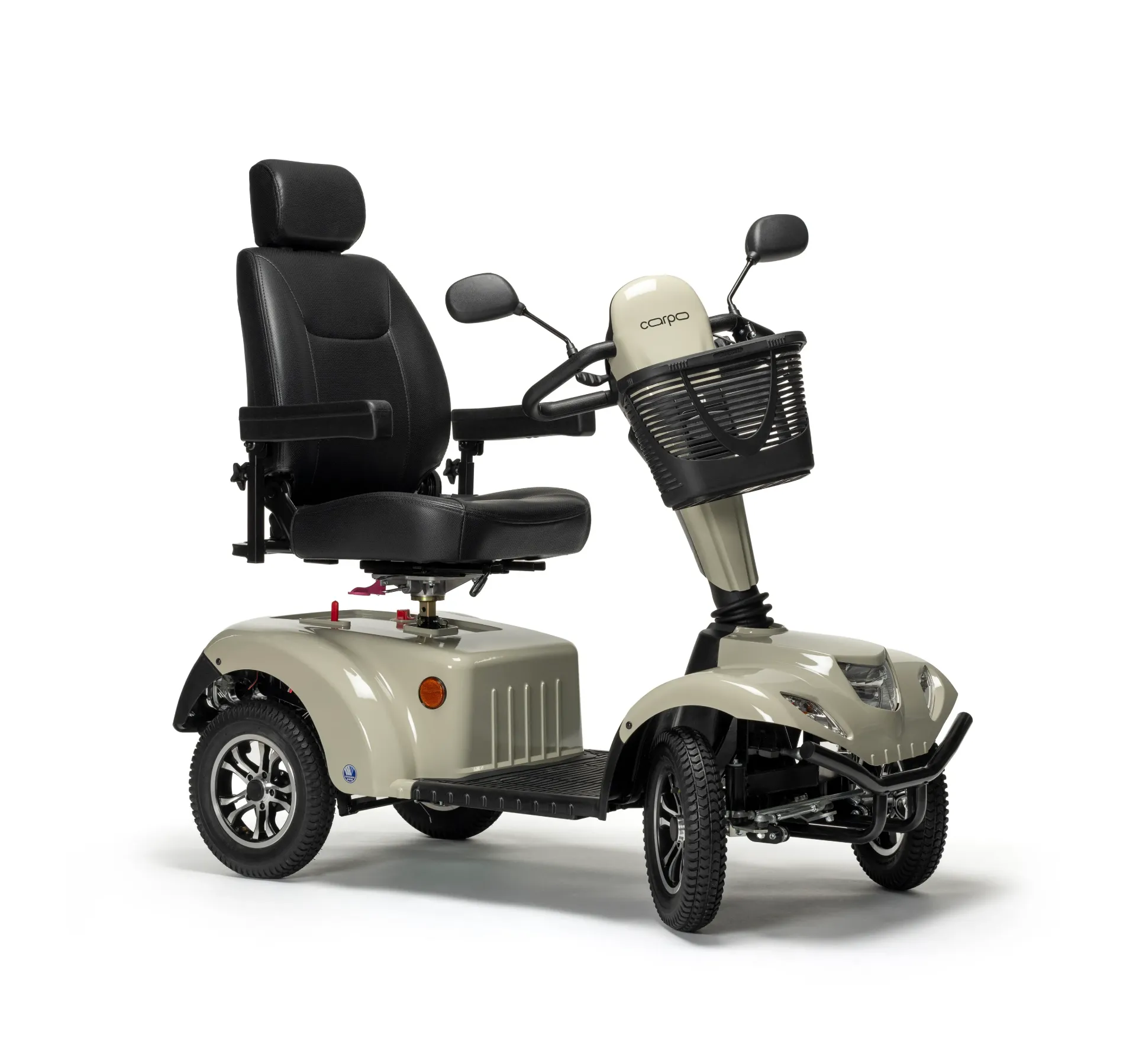 Scooter Carpo 2 SE