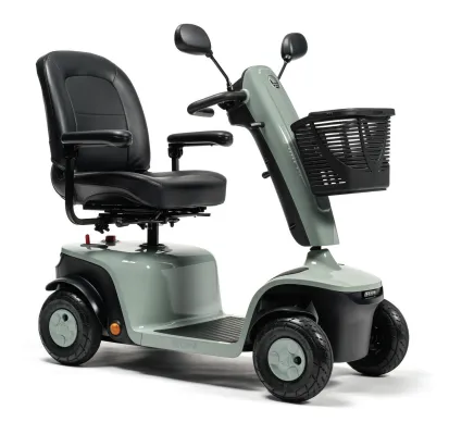 Scooter EON (Orange)