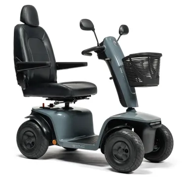 Scooter Sync