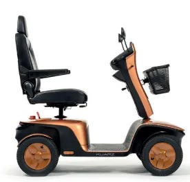 Scooter Kuarz