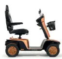 Scooter Kuarz