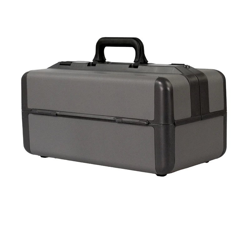 Malette Durasol Ideal - Base 11cm - Cuir
