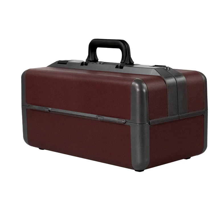 Malette Durasol Ideal - Base 11cm - Cuir
