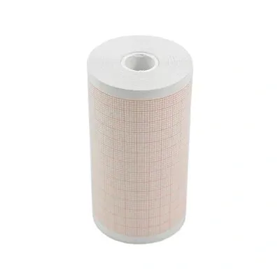 [406020] Papier pour ECG CP-50 - Pack de 4 rouleaux