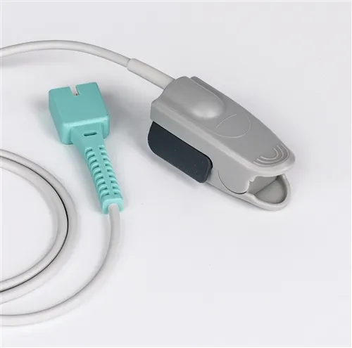 Sensor SpO2 adulte pour SP-20