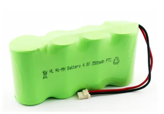 Batterie Haute Capacité pour ProBP 2400