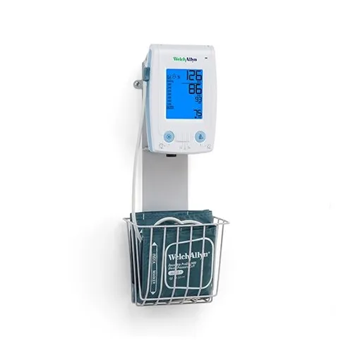 Support mural Welch Allyn pour tensiomètre ProBP 2400