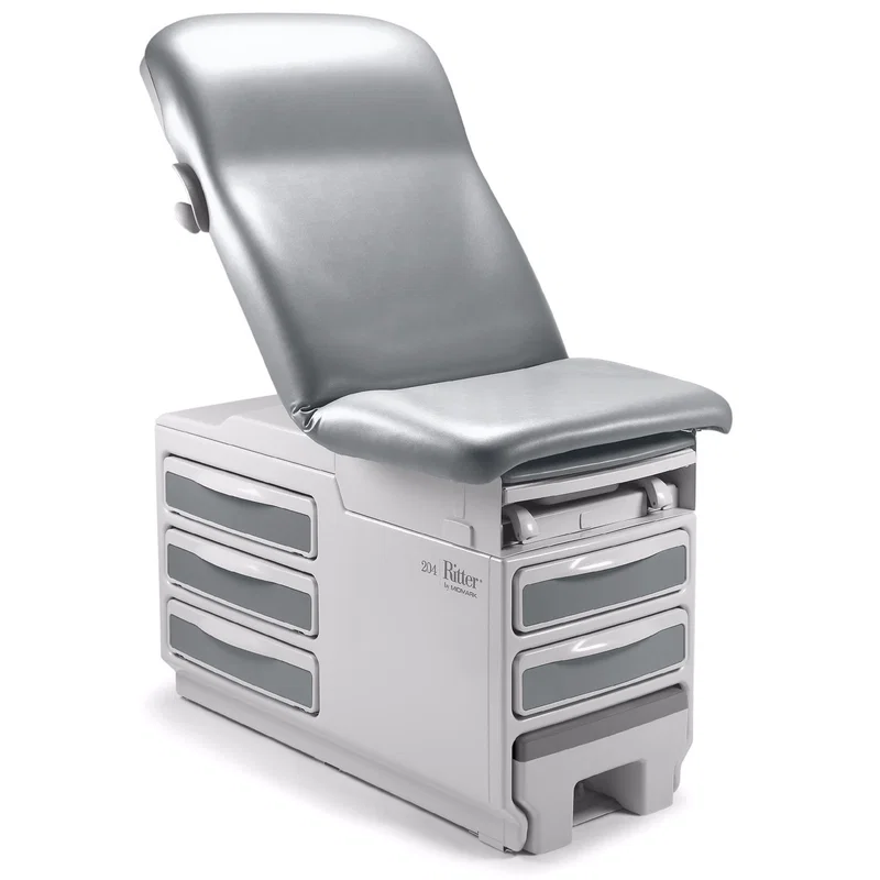 Table d'examen Ritter 204 Seamless