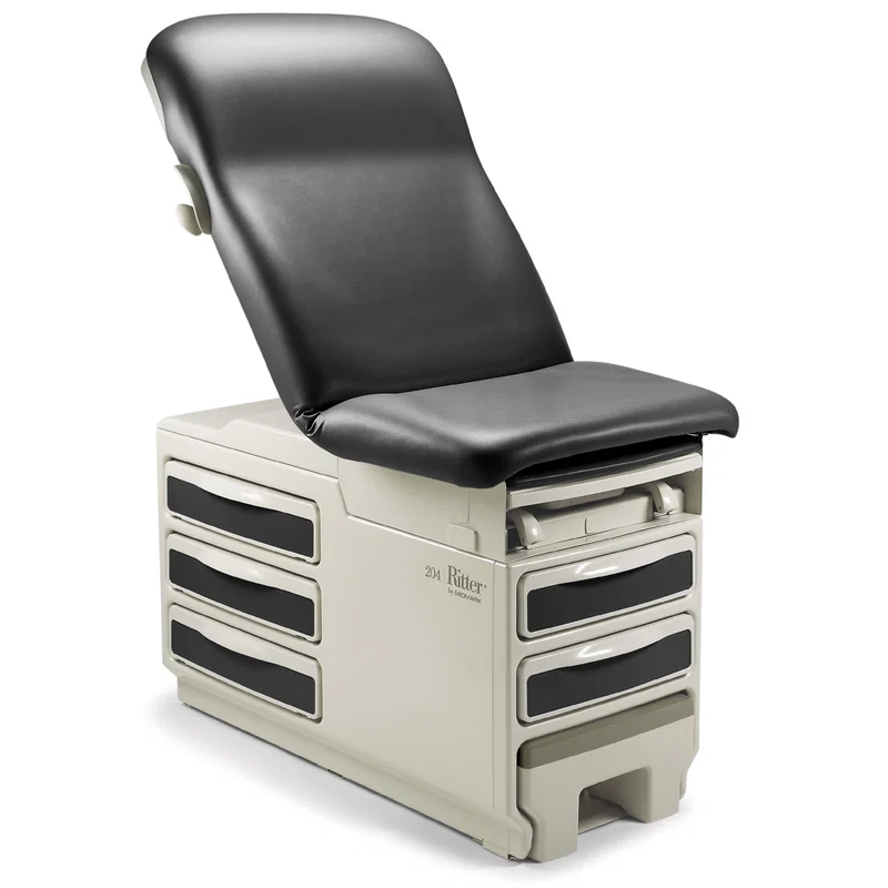 Table d'examen Ritter 204 Seamless