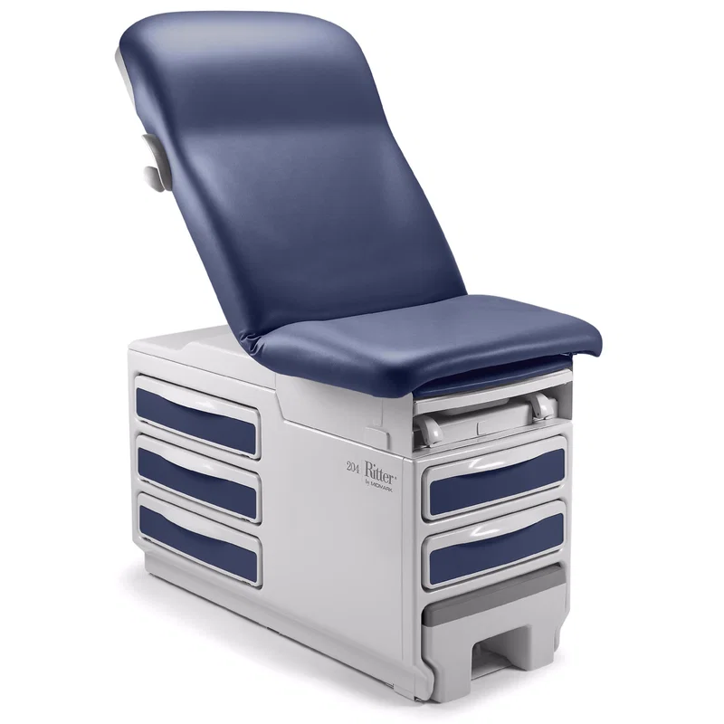 Table d'examen Ritter 204 Seamless