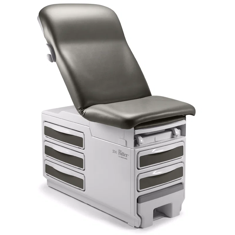 Table d'examen Ritter 204 Seamless