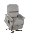 Fauteuil Releveur Confort Premium