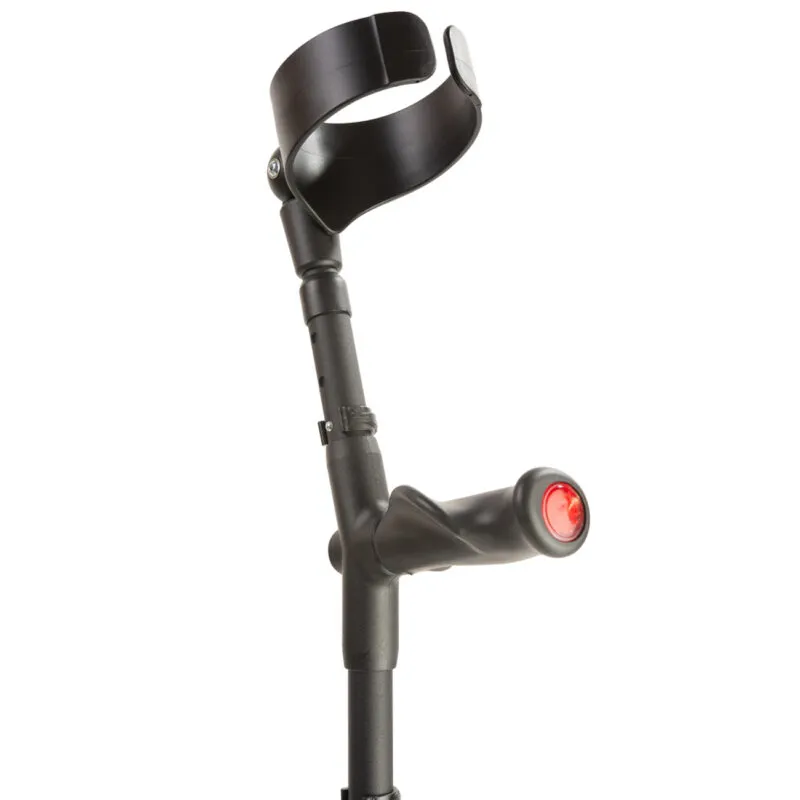 Flexyfoot béquille (Poignée fermée, Gauche)