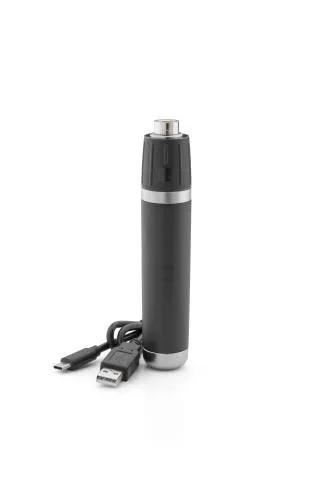 [719-3] Poignée Li-Ion Plus USB - Baxter
