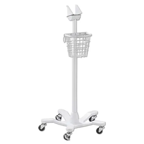 Support à roulettes pour tensiomètre Welch Allyn 767