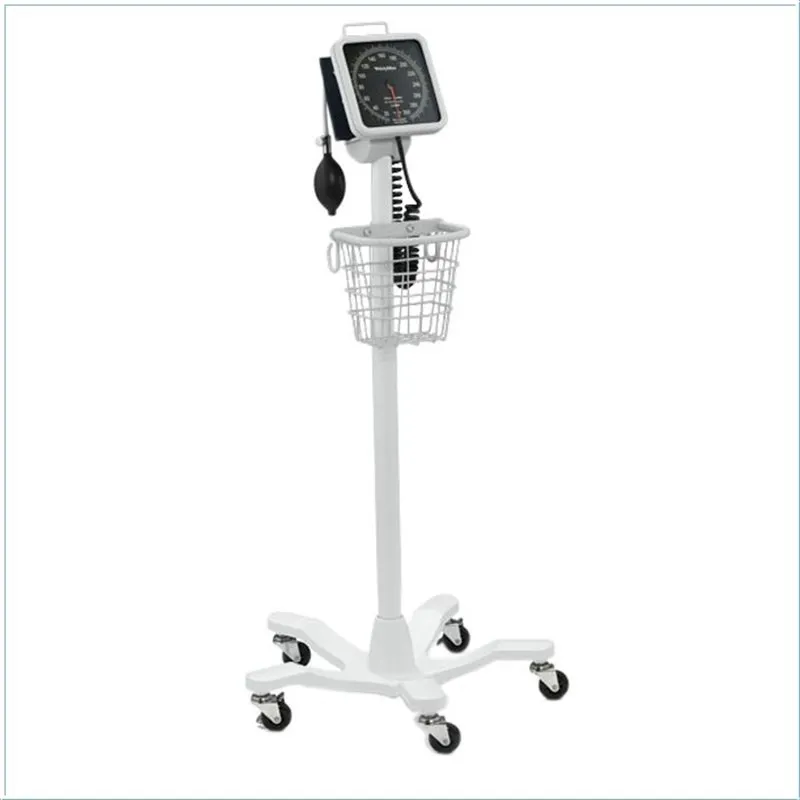 Welch Allyn 767 Tensiomètre sur pied à roulettes