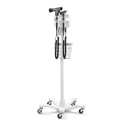 Support mobile Welch Allyn pour WA 76710
