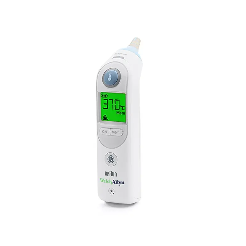Thermomètre auriculaire Welch Allyn ThermoScan Pro 6000