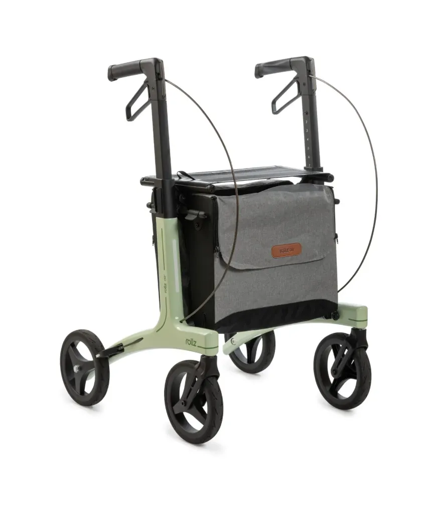 Rollator Rollz Air