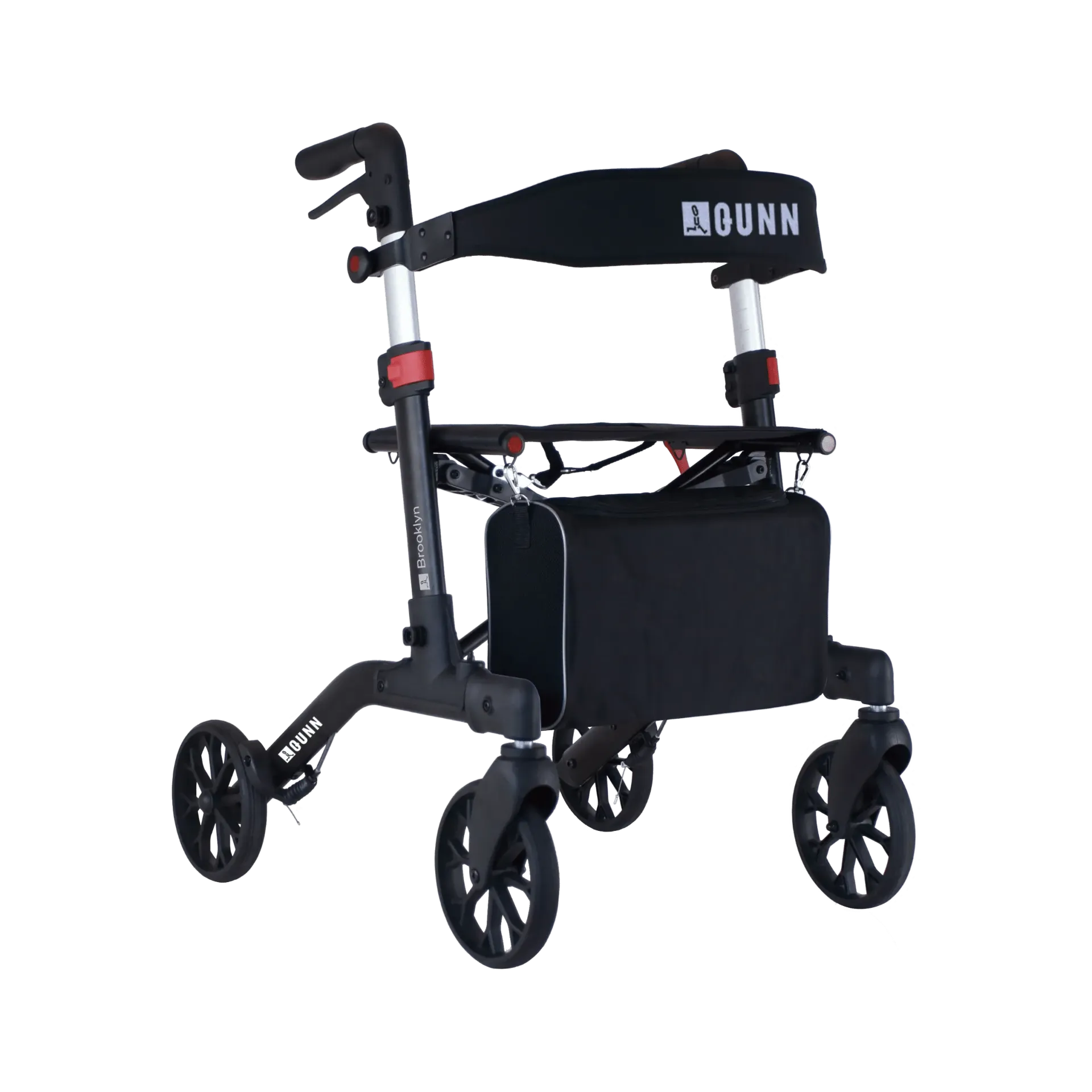 Rollator Brooklyn