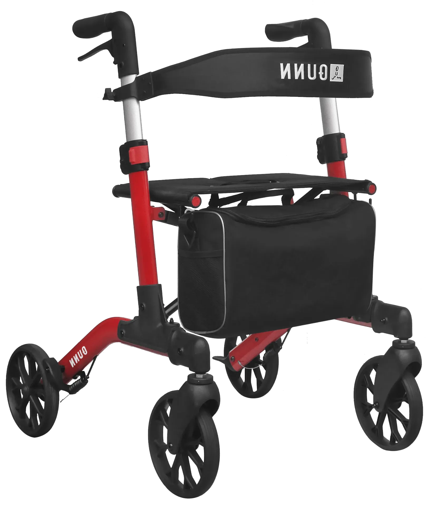 Rollator Brooklyn