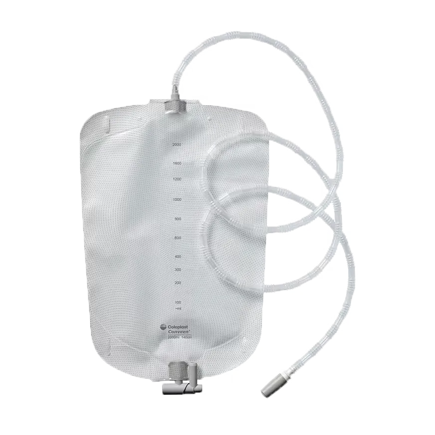 [21346] Sac à urine 2L