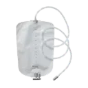 Sac à urine 2L