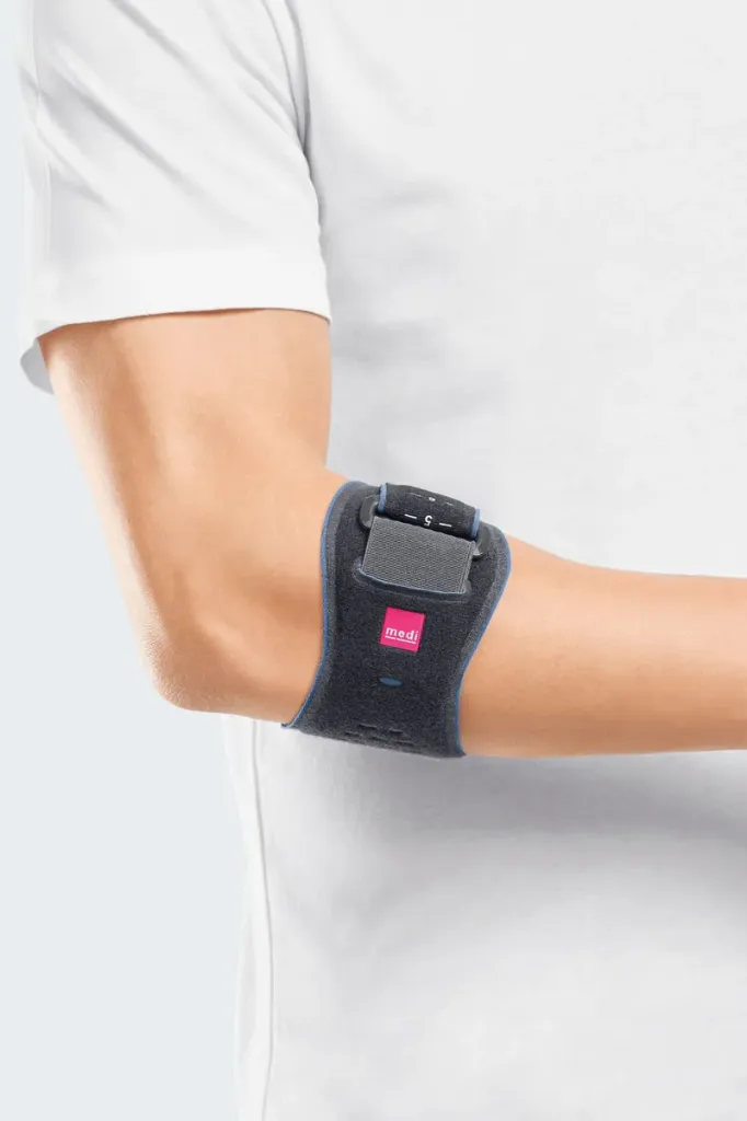 Bracelet Epibrace (Grey/grey)