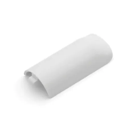[106205] Cache du compartiment de batterie de remplacement, pour Braun ThermoScan PRO 6000,