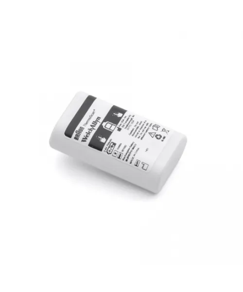 Batterie 2.4V 0.7Ah pour thermoscan Pro6000 WELCH ALLYN