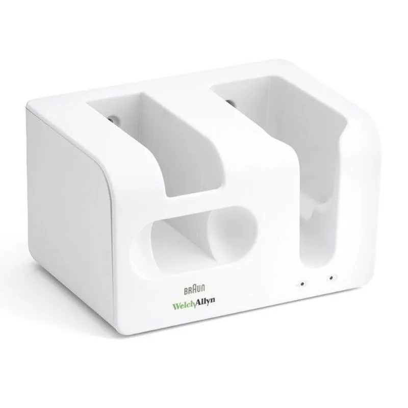 [06000-125] Station de recharge pour le thermomètre auriculaire Welch Allyn Pro 6000