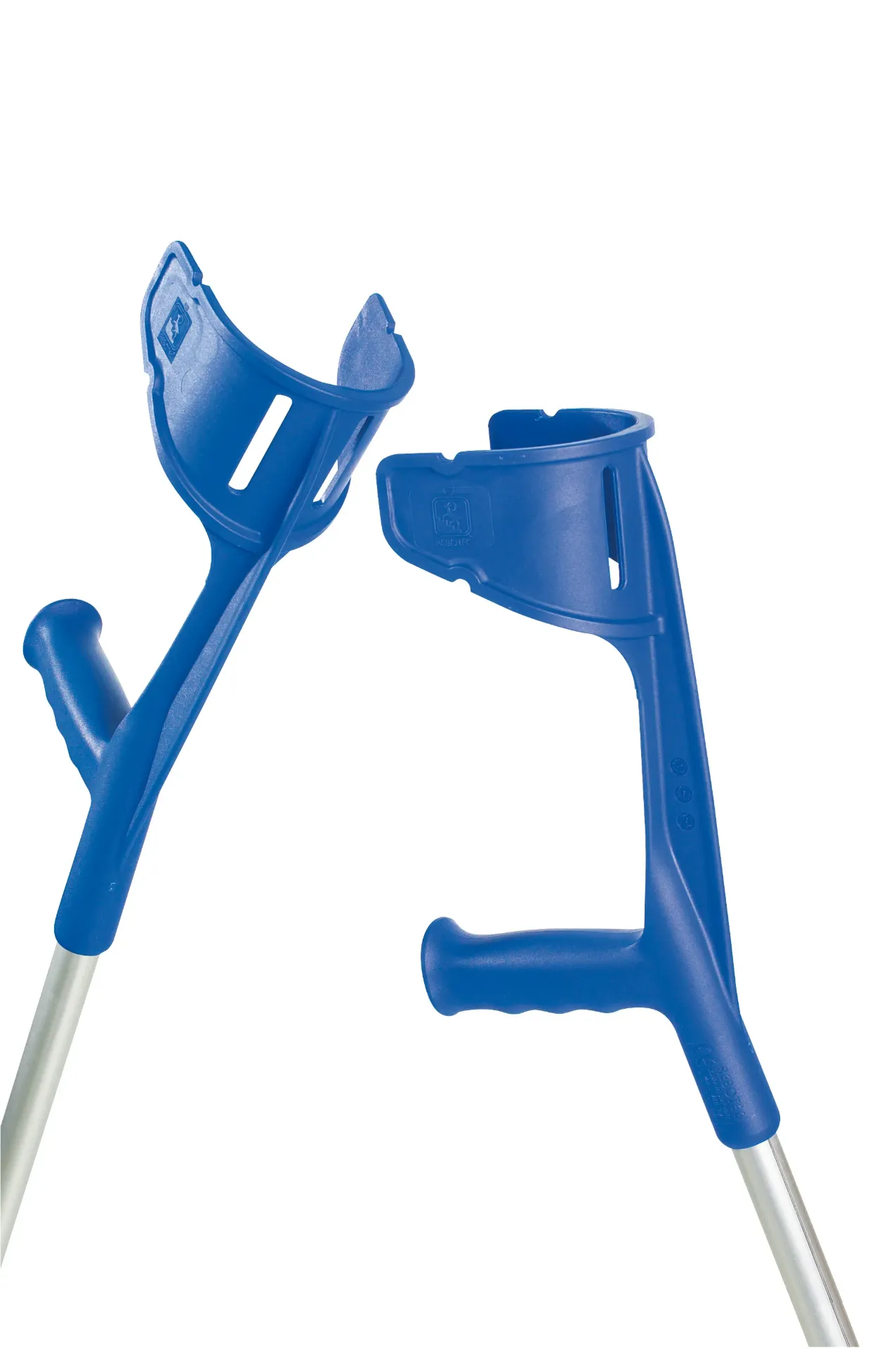 Canne Béquille Magic-Twin