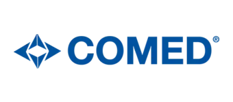 Logo Comed