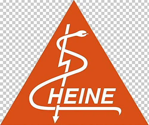 Logo Heine
