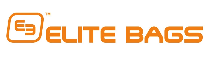 Logo Elite Bags