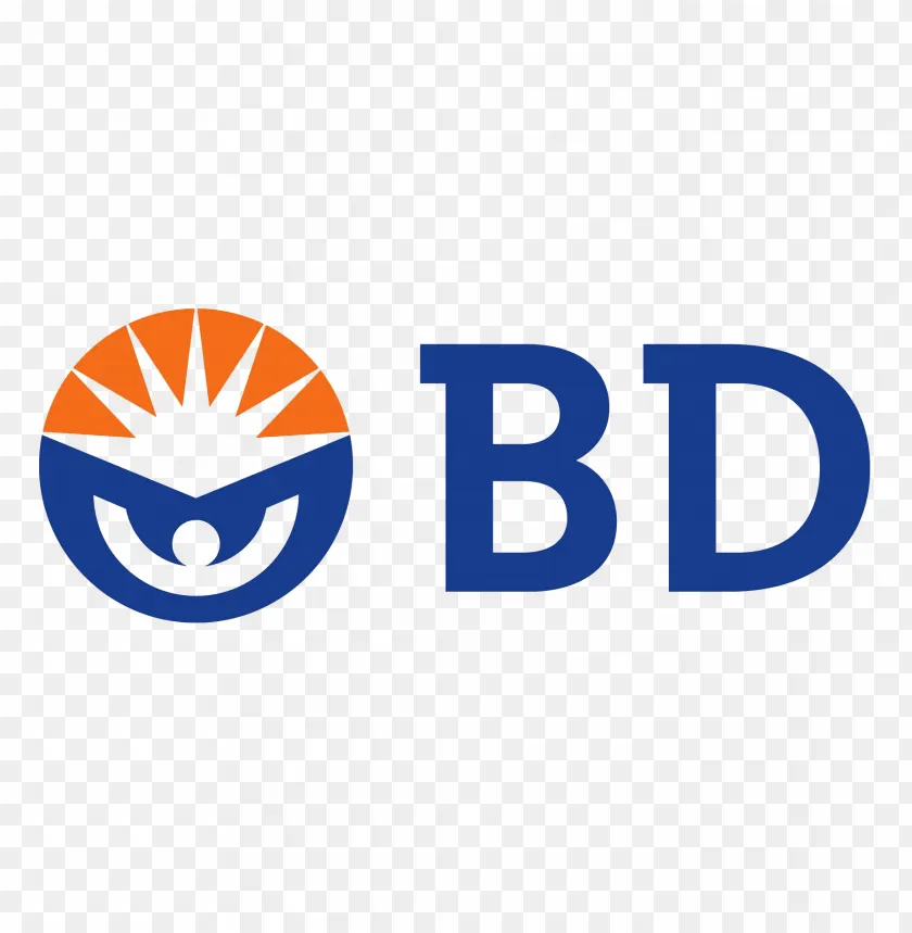 Logo Becton Dickinson