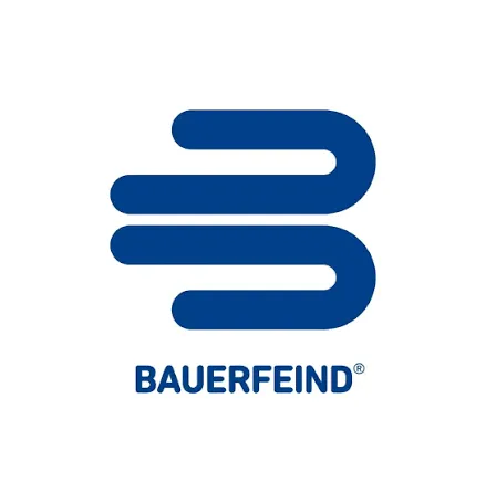 Logo Bauerfeind