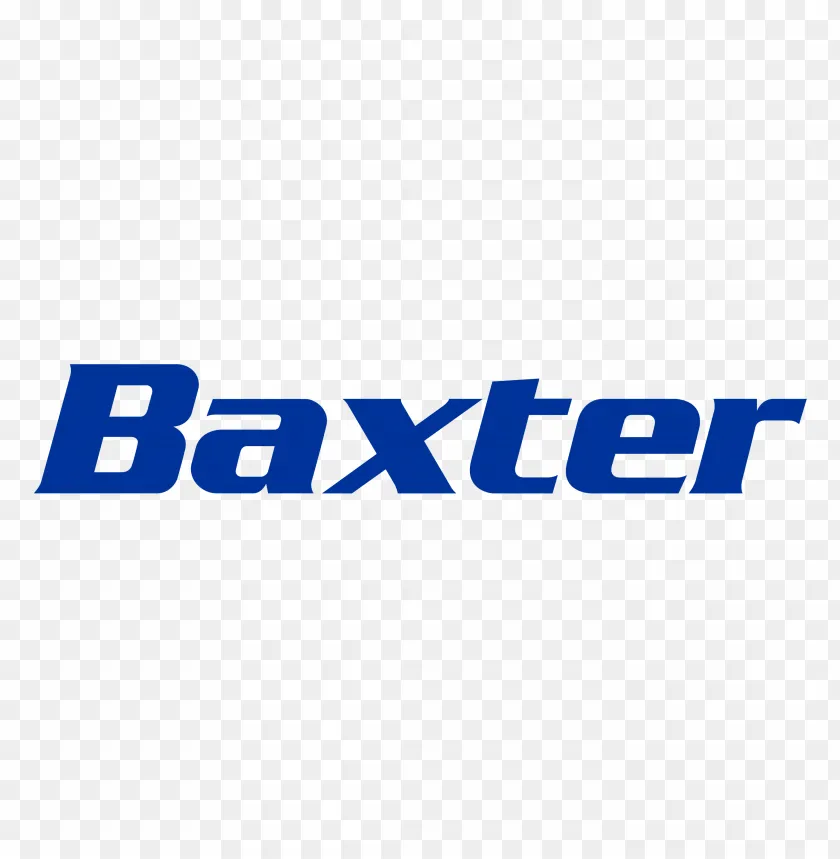 Logo Baxter