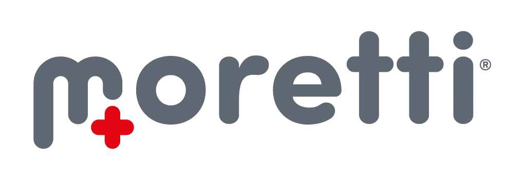 Logo Moretti