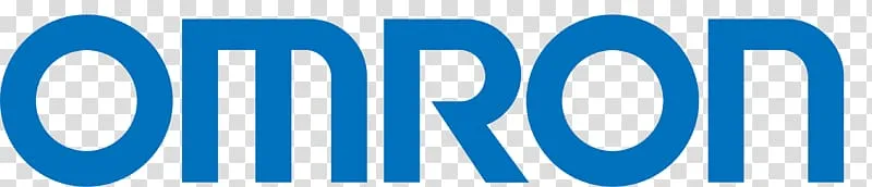 Logo Omron