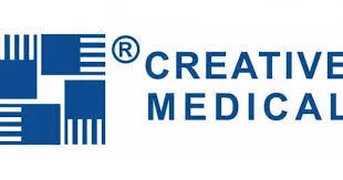 Logo Creative Medical