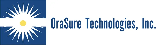 Logo Orasure Technologies