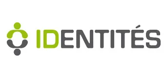 Logo Identités