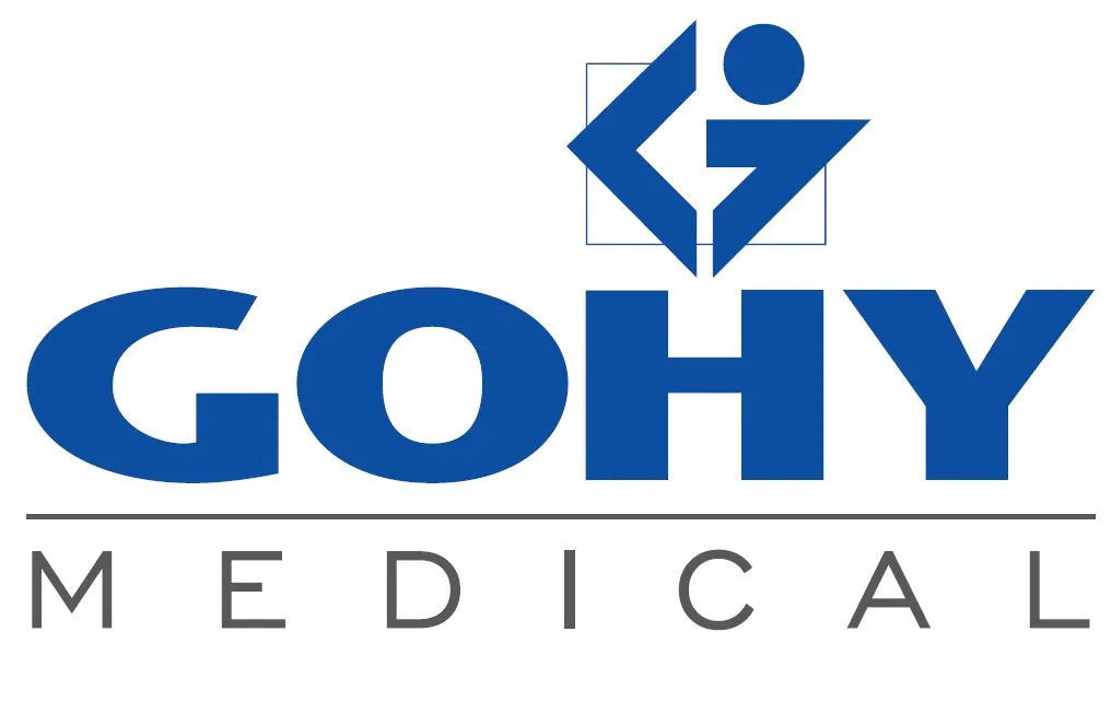 Logo Gohy