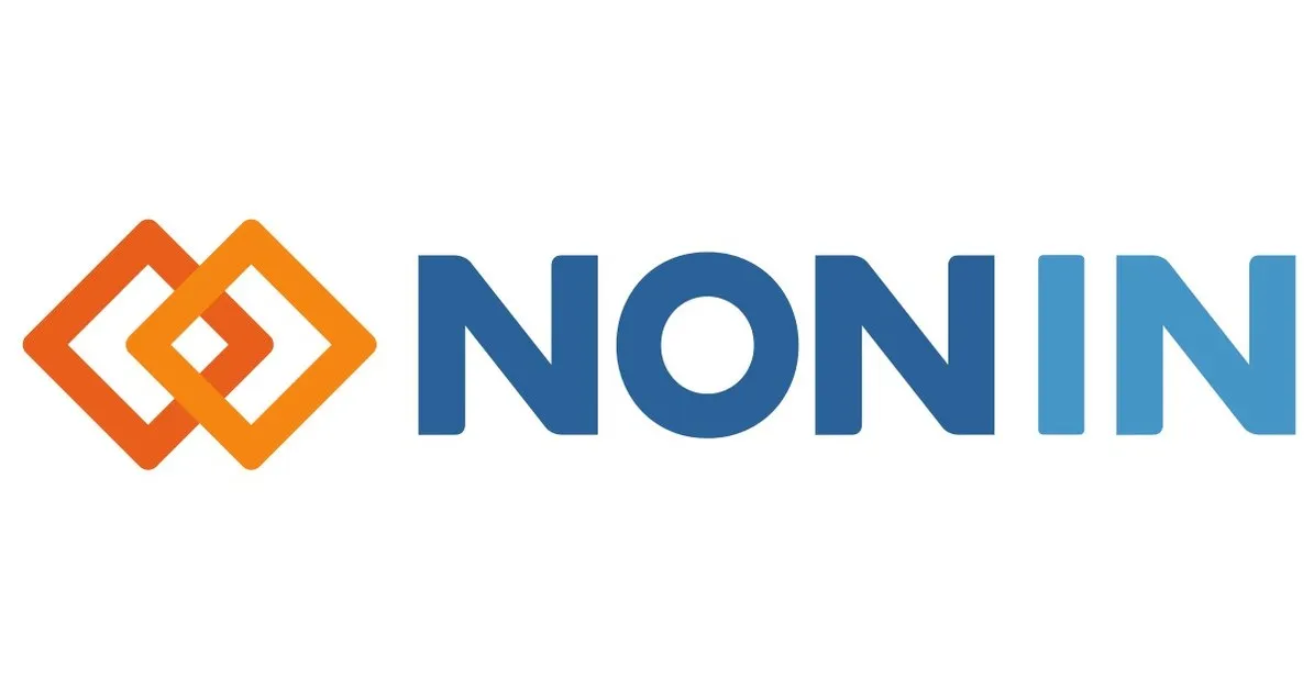 Logo Nonin