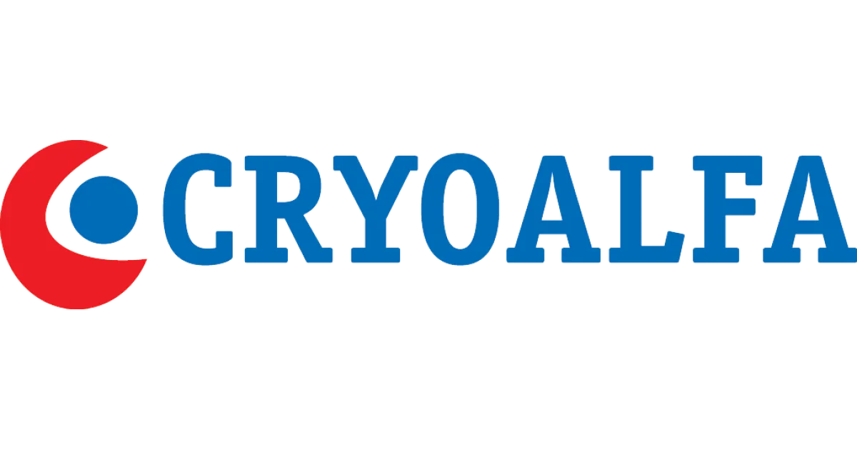 Logo Cryoalfa