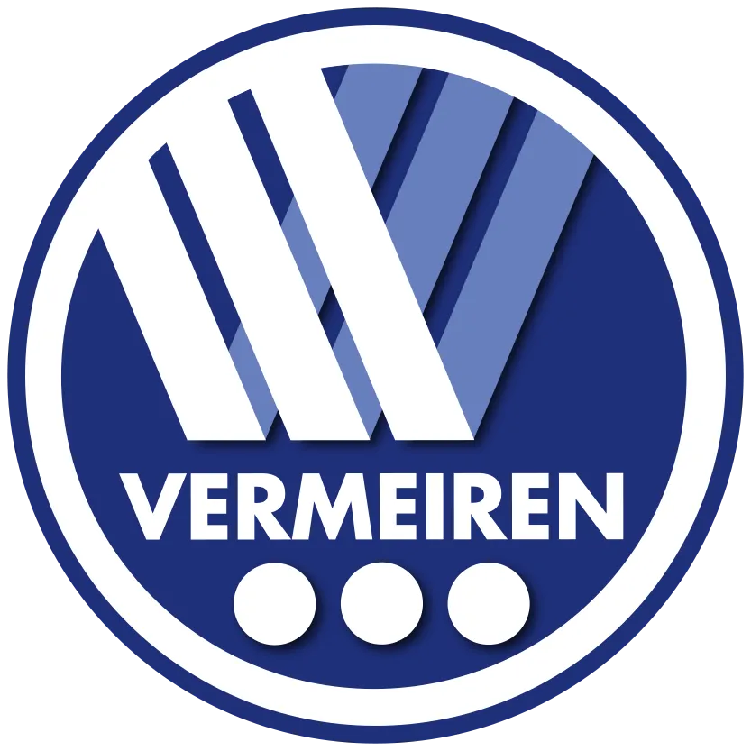 Logo Vermeiren